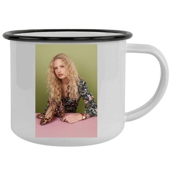 Frederikke Sofie Camping Mug