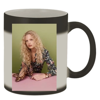 Frederikke Sofie Color Changing Mug