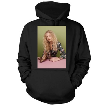 Frederikke Sofie Mens Pullover Hoodie Sweatshirt