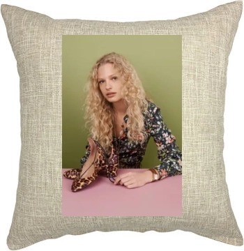 Frederikke Sofie Pillow