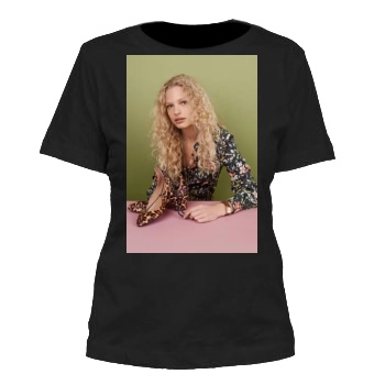 Frederikke Sofie Women's Cut T-Shirt