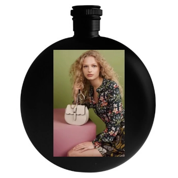 Frederikke Sofie Round Flask