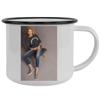 Frederikke Sofie Camping Mug