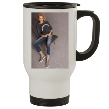 Frederikke Sofie Stainless Steel Travel Mug