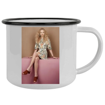 Frederikke Sofie Camping Mug