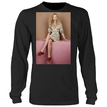 Frederikke Sofie Men's Heavy Long Sleeve TShirt