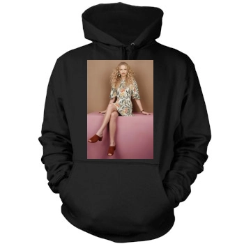 Frederikke Sofie Mens Pullover Hoodie Sweatshirt