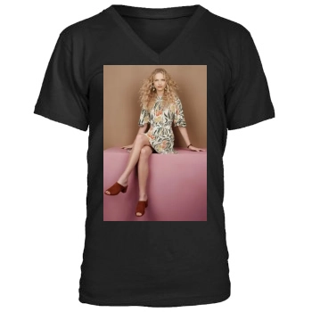 Frederikke Sofie Men's V-Neck T-Shirt