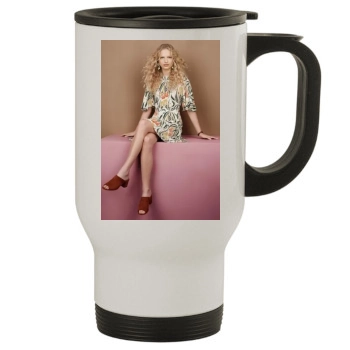 Frederikke Sofie Stainless Steel Travel Mug