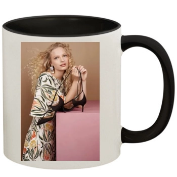 Frederikke Sofie 11oz Colored Inner & Handle Mug