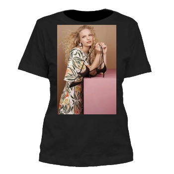 Frederikke Sofie Women's Cut T-Shirt