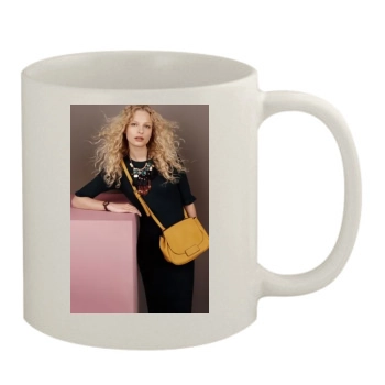 Frederikke Sofie 11oz White Mug