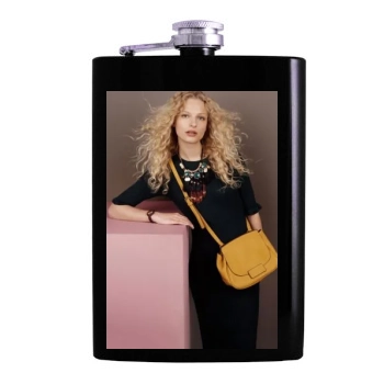 Frederikke Sofie Hip Flask