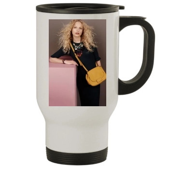 Frederikke Sofie Stainless Steel Travel Mug