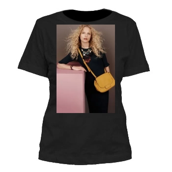 Frederikke Sofie Women's Cut T-Shirt