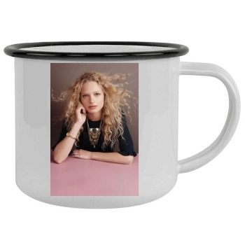 Frederikke Sofie Camping Mug