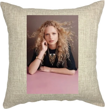 Frederikke Sofie Pillow