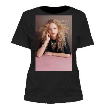 Frederikke Sofie Women's Cut T-Shirt