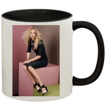 Frederikke Sofie 11oz Colored Inner & Handle Mug