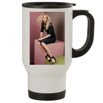 Frederikke Sofie Stainless Steel Travel Mug