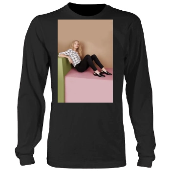 Frederikke Sofie Men's Heavy Long Sleeve TShirt