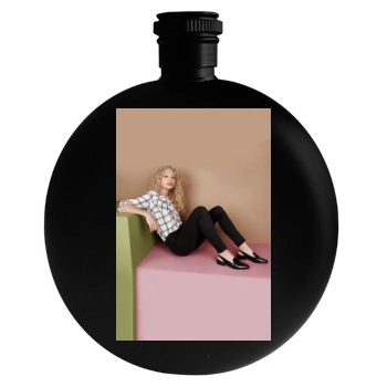 Frederikke Sofie Round Flask