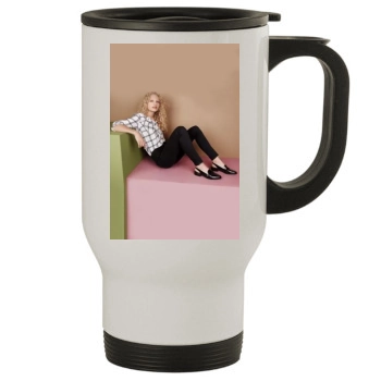 Frederikke Sofie Stainless Steel Travel Mug