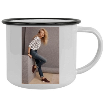 Frederikke Sofie Camping Mug