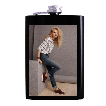 Frederikke Sofie Hip Flask