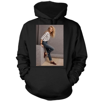 Frederikke Sofie Mens Pullover Hoodie Sweatshirt