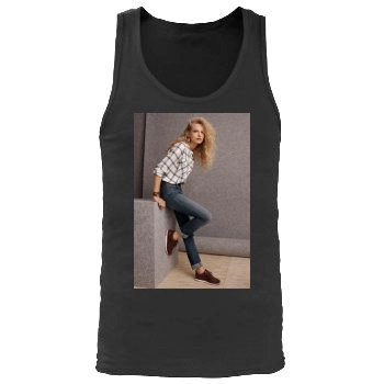 Frederikke Sofie Men's Tank Top