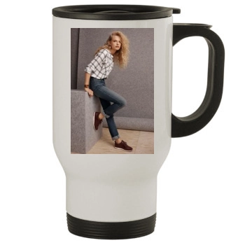 Frederikke Sofie Stainless Steel Travel Mug