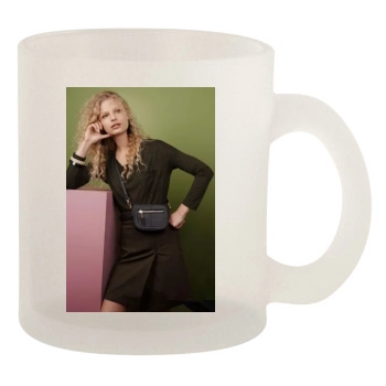 Frederikke Sofie 10oz Frosted Mug