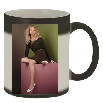 Frederikke Sofie Color Changing Mug