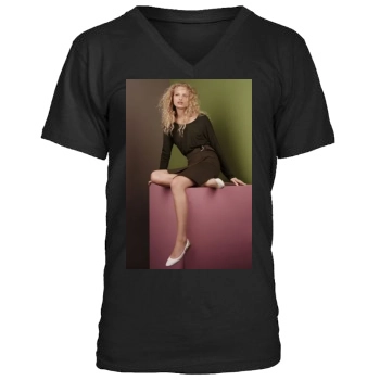 Frederikke Sofie Men's V-Neck T-Shirt