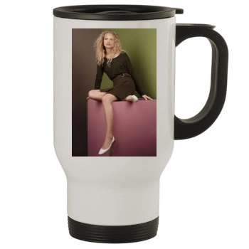 Frederikke Sofie Stainless Steel Travel Mug