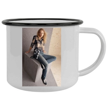 Frederikke Sofie Camping Mug