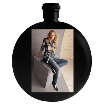 Frederikke Sofie Round Flask