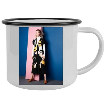 Frederikke Sofie Camping Mug