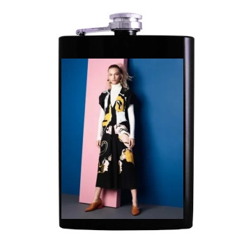 Frederikke Sofie Hip Flask