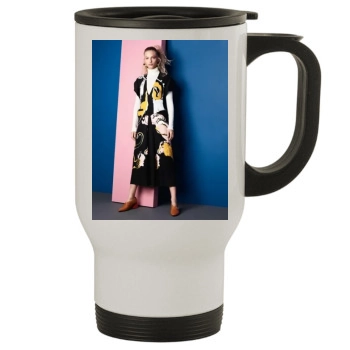 Frederikke Sofie Stainless Steel Travel Mug