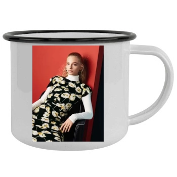 Frederikke Sofie Camping Mug