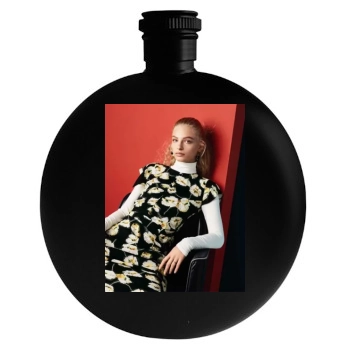 Frederikke Sofie Round Flask