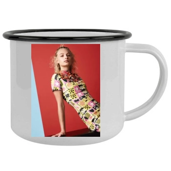 Frederikke Sofie Camping Mug