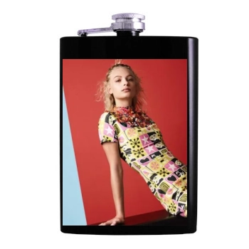 Frederikke Sofie Hip Flask