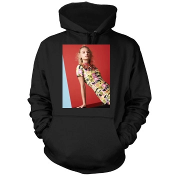 Frederikke Sofie Mens Pullover Hoodie Sweatshirt