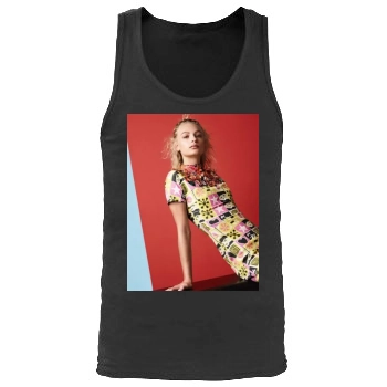 Frederikke Sofie Men's Tank Top