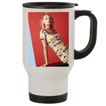 Frederikke Sofie Stainless Steel Travel Mug