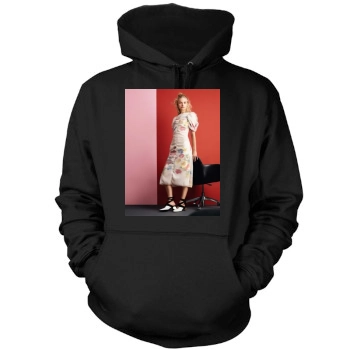 Frederikke Sofie Mens Pullover Hoodie Sweatshirt