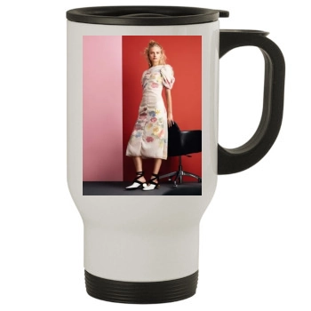 Frederikke Sofie Stainless Steel Travel Mug